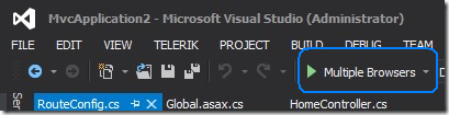 Visual-Studio-2012-MultipleBrowsers-ExecuteButton